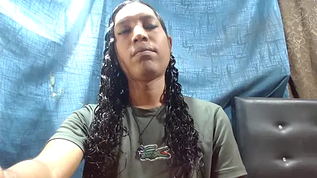 shairaStarr online show from 10-15-25, 01:55