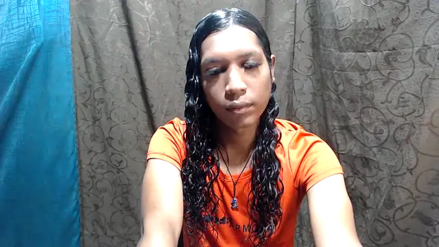 shairaStarr online show from 10-21-25, 01:12