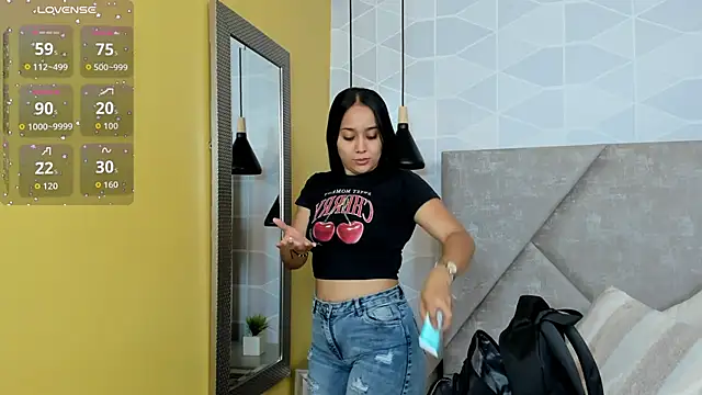 Sammy Fit  online show from 03-10-26, 12:10