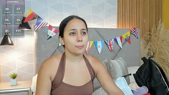 Snapshot of Sammy_Fit_ chatting on 07-09-26, 12:09 Sammy Fit online show from 07-09-26, 12:09