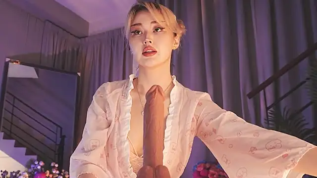 hyun chia online show from 09-12-25, 09:04