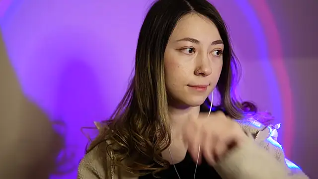 chibi moon  online show from 02-13-25, 09:17