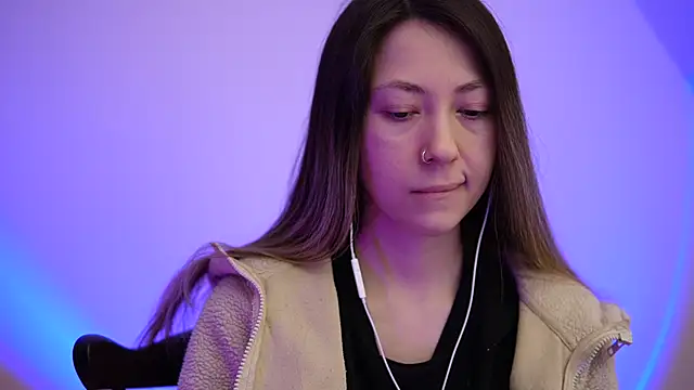 chibi moon  online show from 03-14-25, 08:38