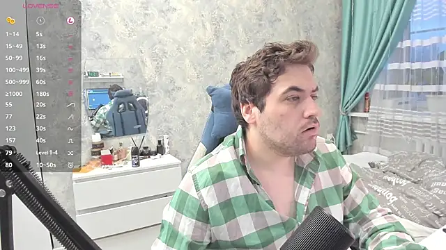 Morlaios online show from 02-02-25, 02:13