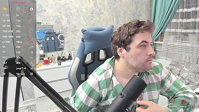 Morlaios online show from 02-02-25, 05:15