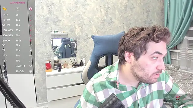 Morlaios online show from 02-10-25, 10:30