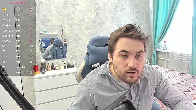 Morlaios online show from 02-15-25, 06:55