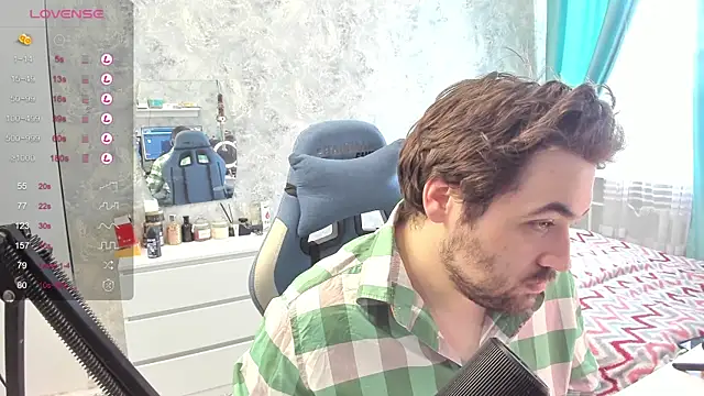 Morlaios online show from 02-19-25, 10:45