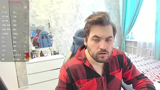 Morlaios online show from 02-23-25, 11:11