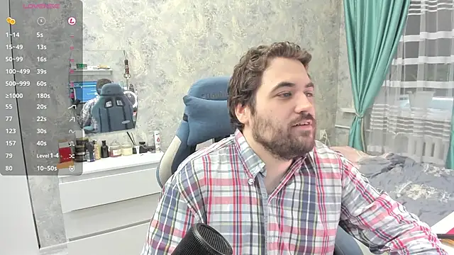 Morlaios online show from 03-01-25, 12:23