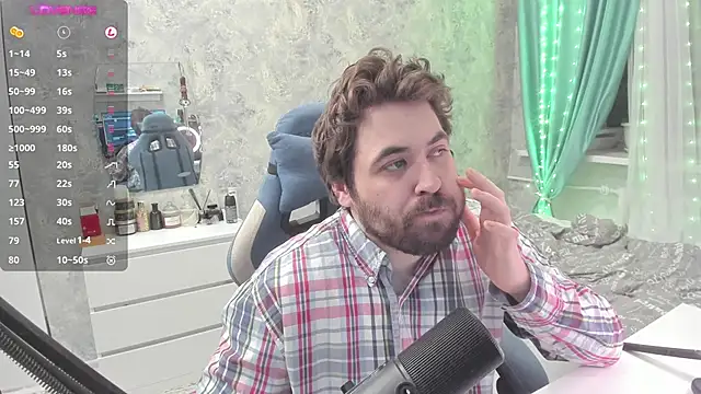 Morlaios online show from 03-06-25, 06:59