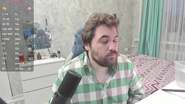 Morlaios online show from 03-10-25, 03:41