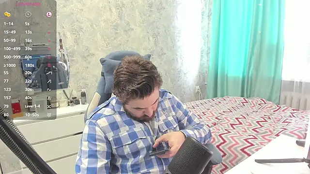 Morlaios online show from 03-21-25, 10:06