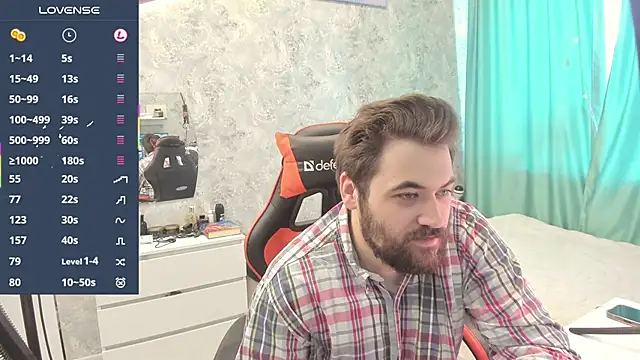 Morlaios online show from 09-26-25, 10:30