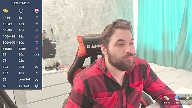 Morlaios online show from 10-02-25, 10:55