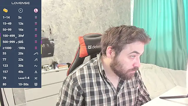 Morlaios online show from 10-05-25, 10:57