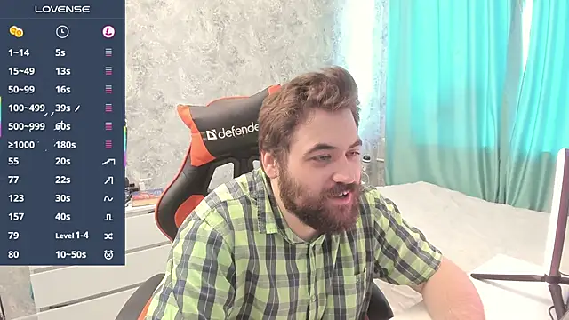 Morlaios online show from 10-12-25, 10:36