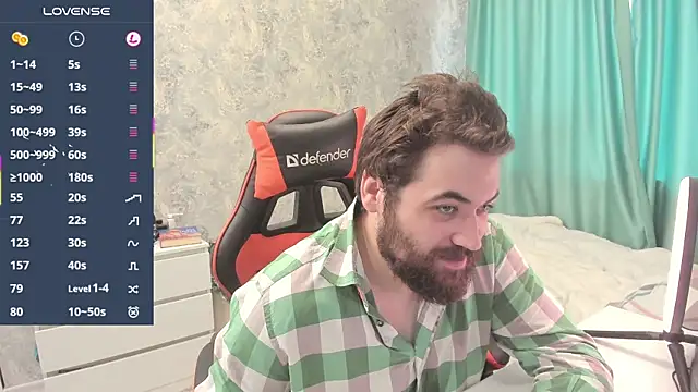 Morlaios online show from 10-14-25, 01:34