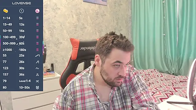 Morlaios online show from 11-25-25, 07:08