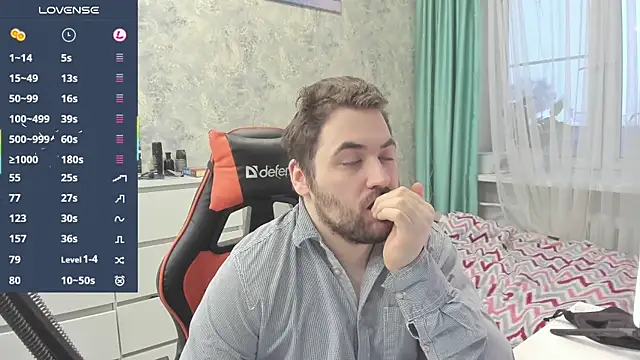 Morlaios online show from 01-07-26, 01:13