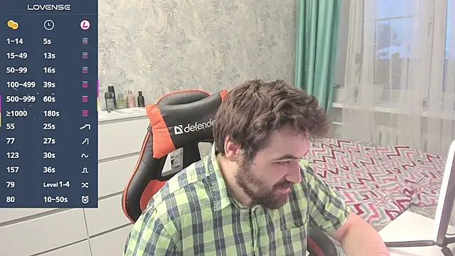 Morlaios online show from 02-08-26, 02:31