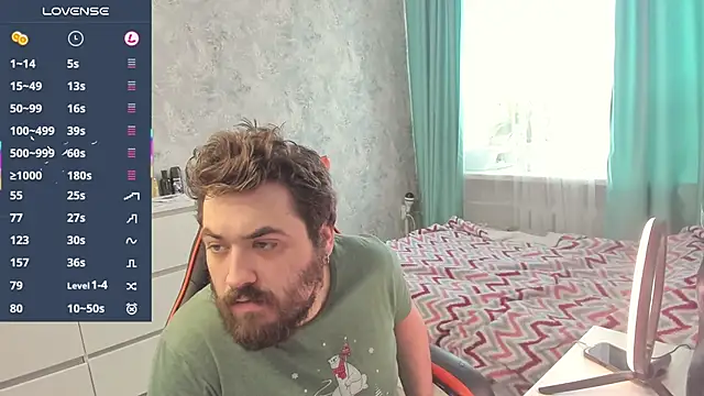 Morlaios online show from 02-21-26, 02:18