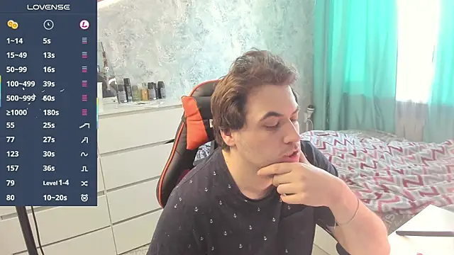 Morlaios online show from 03-30-26, 11:33