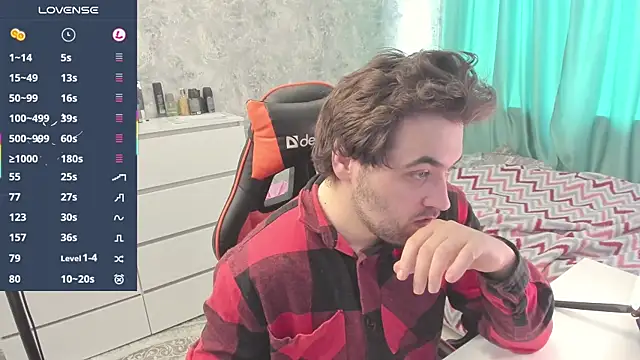 Morlaios online show from 04-06-26, 11:55