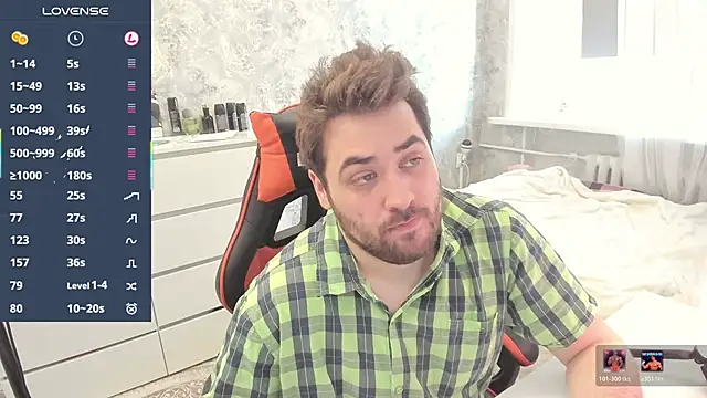 Snapshot of Morlaios chatting on 05-16-26, 11:42 Morlaios online show from 05-16-26, 11:42