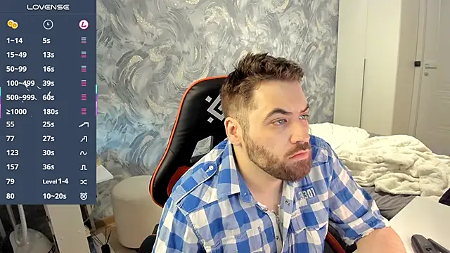 Snapshot of Morlaios chatting on 06-30-26, 06:36 Morlaios online show from 06-30-26, 06:36