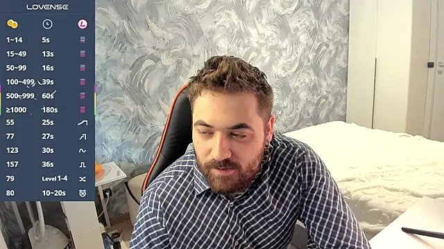 Snapshot of Morlaios chatting on 07-19-26, 07:56 Morlaios online show from 07-19-26, 07:56