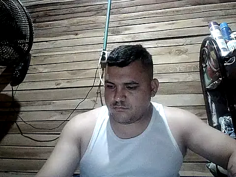 Arcangel 05 online show from 03-31-26, 04:35