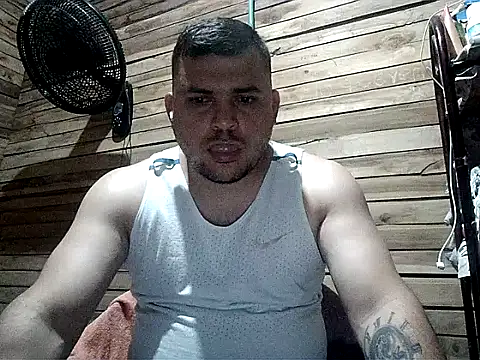 Arcangel 05 online show from 04-08-26, 03:50