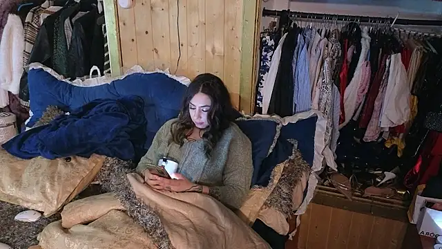 VanessaDoyle online show from 01-08-26, 12:29