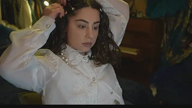 VanessaDoyle online show from 03-19-26, 12:25