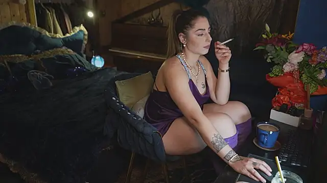 VanessaDoyle online show from 03-31-26, 10:43