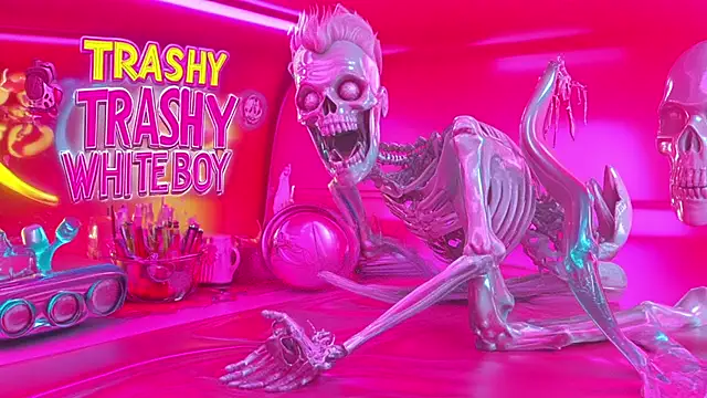 Snapshot of DemonDickNick chatting on 11-16-25, 03:56 DemonDickNick online show from 11-16-25, 03:56