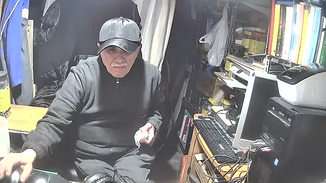 nonnomaturobisex online show from 02-19-25, 06:10