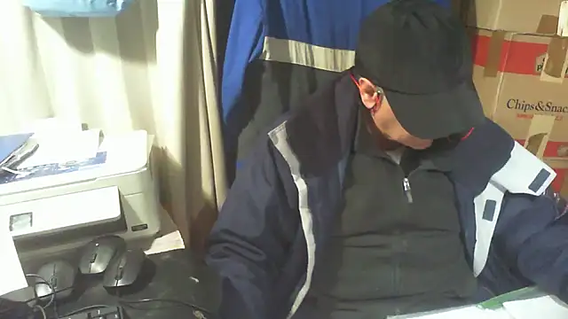 nonnomaturobisex online show from 01-18-26, 10:52