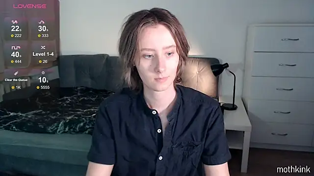 Snapshot of mothkink chatting on 12-02-25, 06:03 mothkink online show from 12-02-25, 06:03