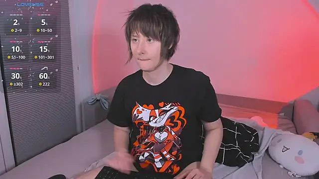 mothkink online show from 07-20-26, 07:27