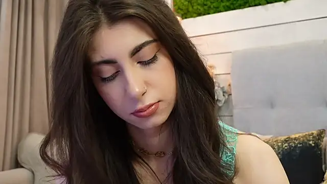 IsabellaMysty online show from 12-13-25, 10:48