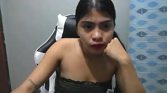 Snapshot of Miss_unknown chatting on 02-18-25, 01:32 Miss unknown online show from 02-18-25, 01:32