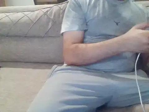 serkan-07 online show from 08-04-26, 07:38