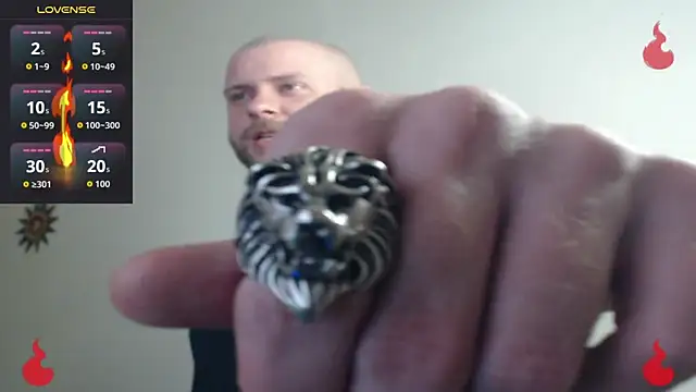 TONY WHITE 7 online show from 03-17-26, 12:15