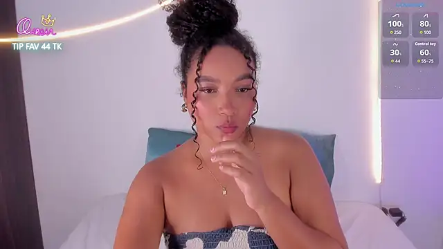 cloe 25 online show from 02-19-26, 10:28