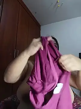 Van3orgasm4me online show from 10-20-25, 09:15