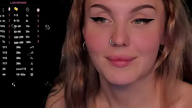 LianaFord online show from 01-20-25, 10:26