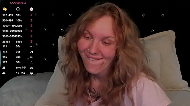LianaFord online show from 01-27-25, 11:54