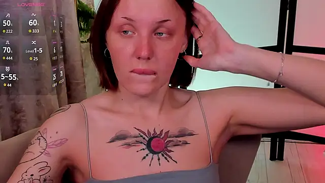 LianaFord online show from 02-25-26, 03:49